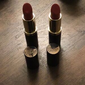 Estee Lauder Pure color Envy  Rebellious Rose #420 lipstick